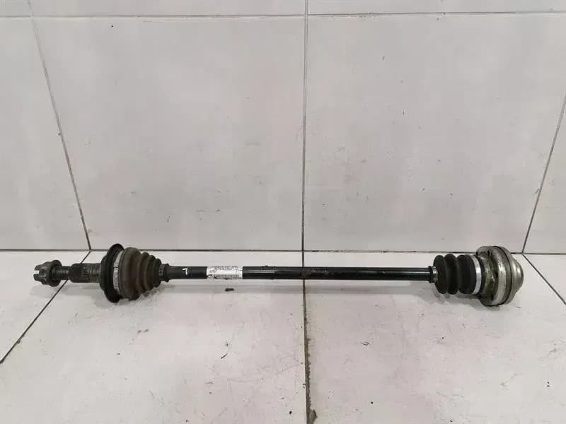 Porsche 911 997 Right Front Drive Shaft 99734903801 Drive Shaft Front Re Turbo