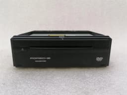 PORSCHE Porsche 911 997 DVD ROM 99764215901 Sat Nav Computer — thumbnail 2