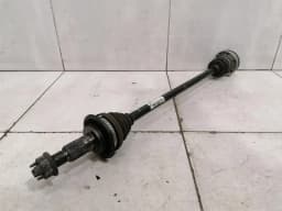 PORSCHE Porsche 911 997 Right Front Drive Shaft 99734903801 Drive Shaft Front Re Turbo — thumbnail 7