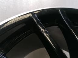 PORSCHE Porsche 911 997 Sport Design Alloy Wheel 99736216207 Alloy Wheel 11JX19 ET67 19" — thumbnail 4
