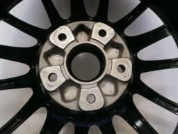 PORSCHE Porsche 911 997 Sport Design Alloy Wheel 99736216207 Alloy Wheel 11JX19 ET67 19" — thumbnail 8