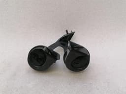 PORSCHE Porsche 911 997 Horn 99763515002 Horn Fanfare — thumbnail 1