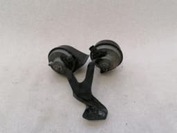 PORSCHE Porsche 911 997 Horn 99763515002 Horn Fanfare — thumbnail 2