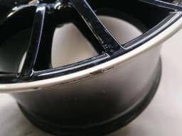 PORSCHE Porsche 911 997 Sport Design Alloy Wheel 99736216207 Alloy Wheel 11JX19 ET67 19" — thumbnail 5