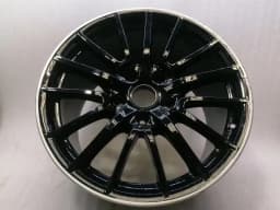 PORSCHE Porsche 911 997 Sport Design Alloy Wheel 99736216207 Alloy Wheel 11JX19 ET67 19" — thumbnail 1