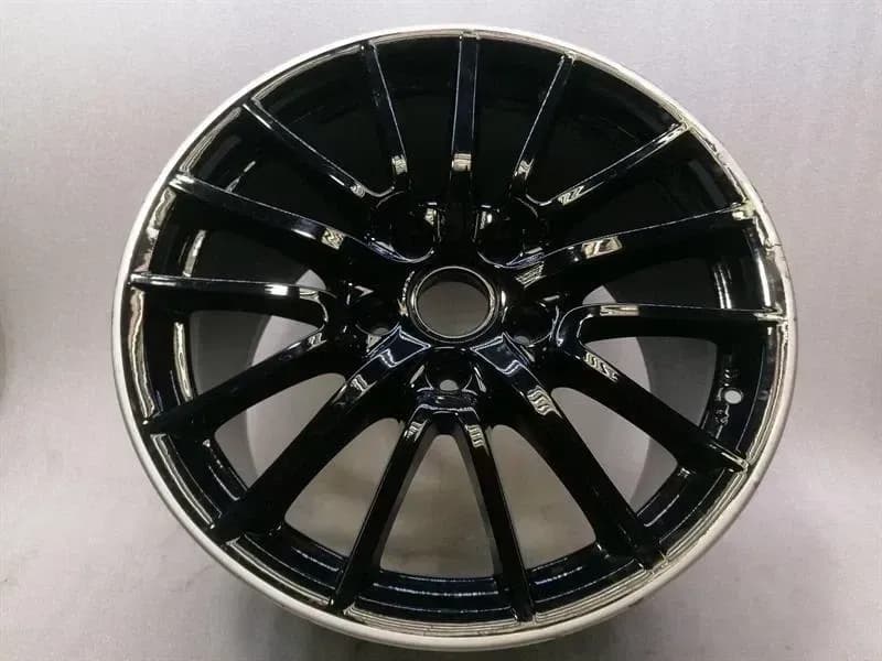 PORSCHE Porsche 911 997 Sport Design Alloy Wheel 99736216207 Alloy Wheel 11JX19 ET67 19"