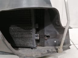 PORSCHE Porsche 911 997 Turbo Mk1 Radiator Pack 99610613272 RIGHT Radiator Pack — thumbnail 3
