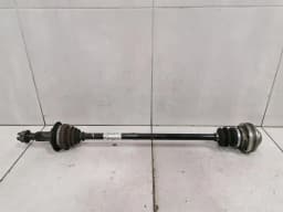 PORSCHE Porsche 911 997 Right Front Drive Shaft 99734903801 Drive Shaft Front Re Turbo — thumbnail 6