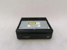 PORSCHE Porsche 911 997 DVD ROM 99764215901 Sat Nav Computer — thumbnail 1