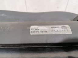 PORSCHE Porsche 911 997 Turbo Mk1 Left Left Radiator Pack 99610613174 Left Radiator Pack — thumbnail 5