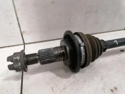 PORSCHE Porsche 911 997 Right Front Drive Shaft 99734903801 Drive Shaft Front Re Turbo — thumbnail 3