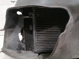 PORSCHE Porsche 911 997 Turbo Mk1 Left Left Radiator Pack 99610613174 Left Radiator Pack — thumbnail 10