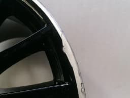 PORSCHE Porsche 911 997 Sport Design Alloy Wheel 99736216207 Alloy Wheel 11JX19 ET67 19" — thumbnail 3