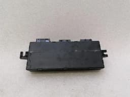 PORSCHE Porsche 911 997 convertible roof control module 99761811103 hood control unit — thumbnail 7