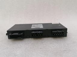 PORSCHE Porsche 911 997 convertible roof control module 99761811103 hood control unit — thumbnail 6