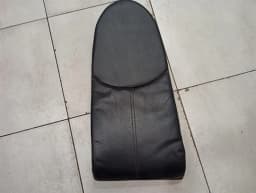 PORSCHE Porsche 911 997 right seat leather 99752132606 right seat leather — thumbnail 7