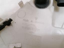 PORSCHE Porsche 911 997 washer fluid reservoir 99752870101 washer fluid tank — thumbnail 8
