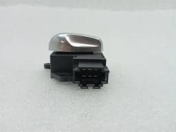 PORSCHE Porsche 911 997 left seat switch 997613713 left seat switch — thumbnail 6