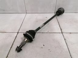 PORSCHE Porsche 911 997 Left Front Drive Shaft 99734903801 Drive Shaft Front Li Turbo — thumbnail 8