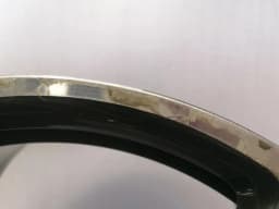 PORSCHE Porsche 911 997 Turbo Alloy Wheel 99736216202 Alloy Wheel 11Jx19 ET51 19" Inch — thumbnail 5
