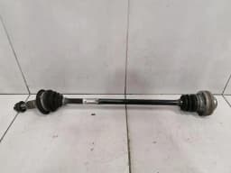 PORSCHE Porsche 911 997 Left Front Drive Shaft 99734903801 Drive Shaft Front Li Turbo — thumbnail 6