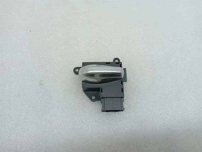 PORSCHE Porsche 911 997 left seat switch 997613713 left seat switch