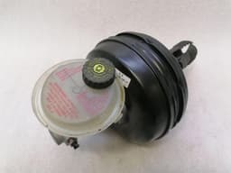 PORSCHE Porsche 911 997 Turbo Brake Servo 99735502537 Brake Booster — thumbnail 9