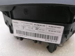 PORSCHE Porsche 911 997 987 steering wheel module 99780308914 A34 steering wheel module — thumbnail 4