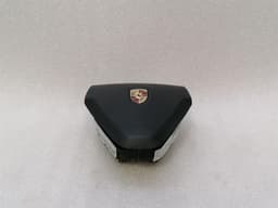 PORSCHE Porsche 911 997 987 steering wheel module 99780308914 A34 steering wheel module — thumbnail 1