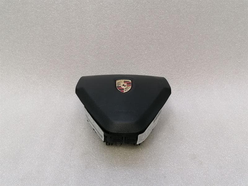 PORSCHE Porsche 911 997 987 steering wheel module 99780308914 A34 steering wheel module