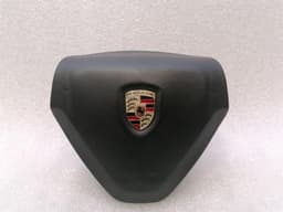 PORSCHE Porsche 911 997 987 steering wheel module 99780308914 A34 steering wheel module — thumbnail 7