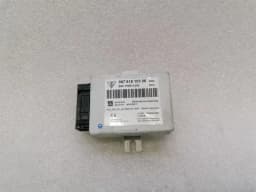 PORSCHE Porsche 911 997 Tyre Pressure Module 99761810306 Tyre Pressure Control Unit — thumbnail 1