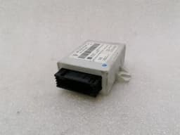PORSCHE Porsche 911 997 Tyre Pressure Module 99761810306 Tyre Pressure Control Unit — thumbnail 2