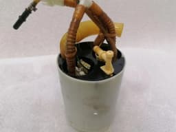 PORSCHE Porsche 911 997 Turbo Fuel Pump Electric 99720142101 Fuel Pump — thumbnail 2