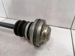 PORSCHE Porsche 911 997 Right Front Drive Shaft 99734903801 Drive Shaft Front Re Turbo — thumbnail 9