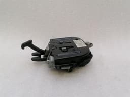 PORSCHE Porsche 911 997 convertible soft top latch lock 99756111700 hood lock — thumbnail 1
