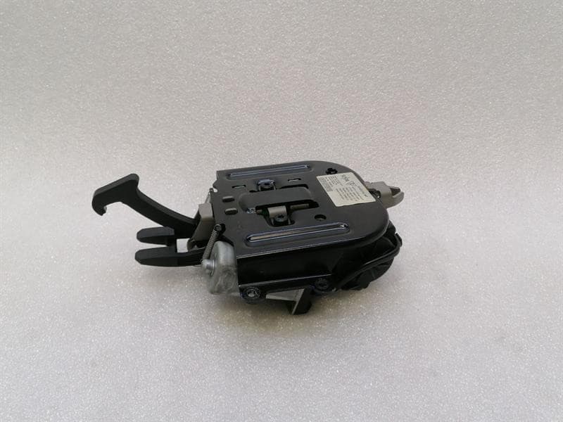 PORSCHE Porsche 911 997 convertible soft top latch lock 99756111700 hood lock