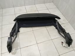 PORSCHE Porsche 911 997 soft top 99756190101 hood cover convertible roof top — thumbnail 3