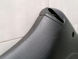 PORSCHE Porsche 911 997 Convertible Rear Quarter Panel Cover 99755507212 Rear Panel — thumbnail 4