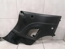 PORSCHE Porsche 911 997 Convertible Rear Quarter Panel Cover 99755507212 Rear Panel — thumbnail 2
