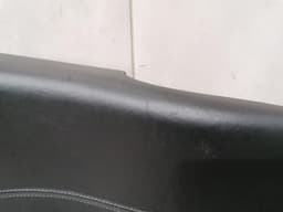 PORSCHE Porsche 911 997 Convertible Rear Quarter Panel Cover 99755507212 Rear Panel — thumbnail 3