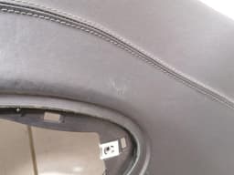PORSCHE Porsche 911 997 Convertible Rear Quarter Panel Cover 99755507212 Rear Panel — thumbnail 5