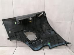 PORSCHE Porsche 911 997 Convertible Rear Quarter Panel Cover 99755507212 Rear Panel — thumbnail 6