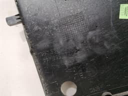PORSCHE Porsche 911 997 Convertible Rear Quarter Panel Cover 99755507212 Rear Panel — thumbnail 7