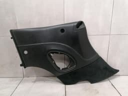 PORSCHE Porsche 911 997 Convertible Rear Quarter Panel Cover 99755507212 Rear Panel — thumbnail 8