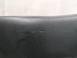 PORSCHE Porsche 911 997 Convertible Rear Quarter Panel Cover 99755507212 Rear Panel — thumbnail 9