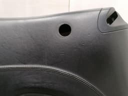 PORSCHE Porsche 911 997 Convertible Rear Quarter Panel Cover 99755507212 Rear Panel — thumbnail 10