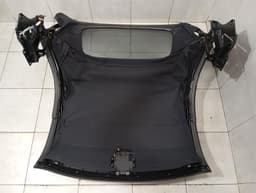 PORSCHE Porsche 911 997 soft top 99756190101 hood cover convertible roof top — thumbnail 10