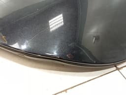 PORSCHE Porsche 911 997 99751401105 MK1 Top Box Lid Turbo — thumbnail 10