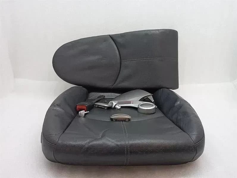 PORSCHE Porsche 911 997 left seat leather left seat leather trim